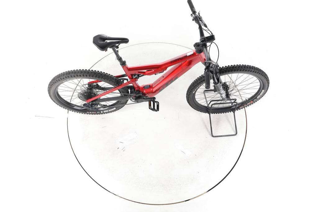 KTM Macina Kapoho 7971 E-Bike Fully - Image 13
