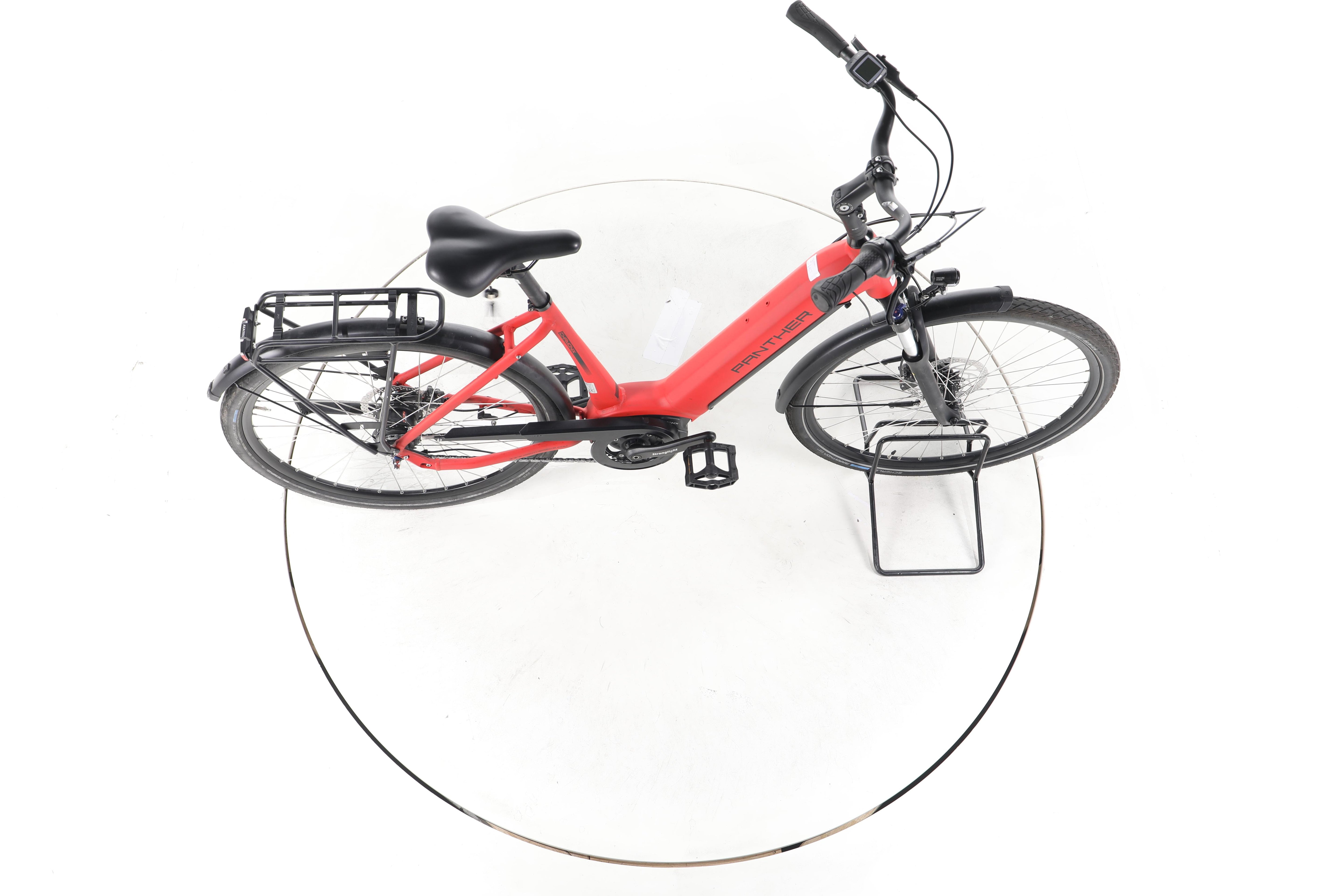 Panther Makali 2.0 City E-Bike Tiefeinsteiger - Image 13