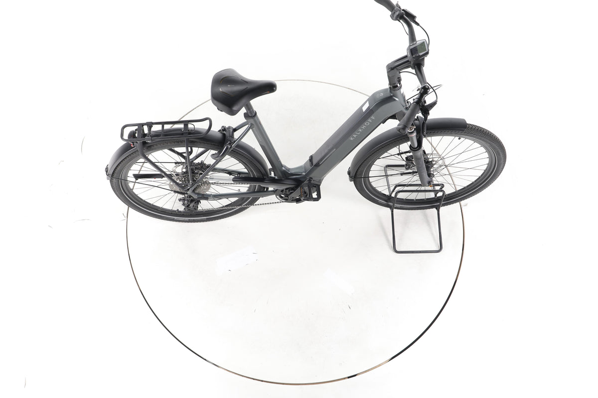 Kalkhoff ENDEAVOUR 5+ ADVANCE Trekking E-Bike - Image 13