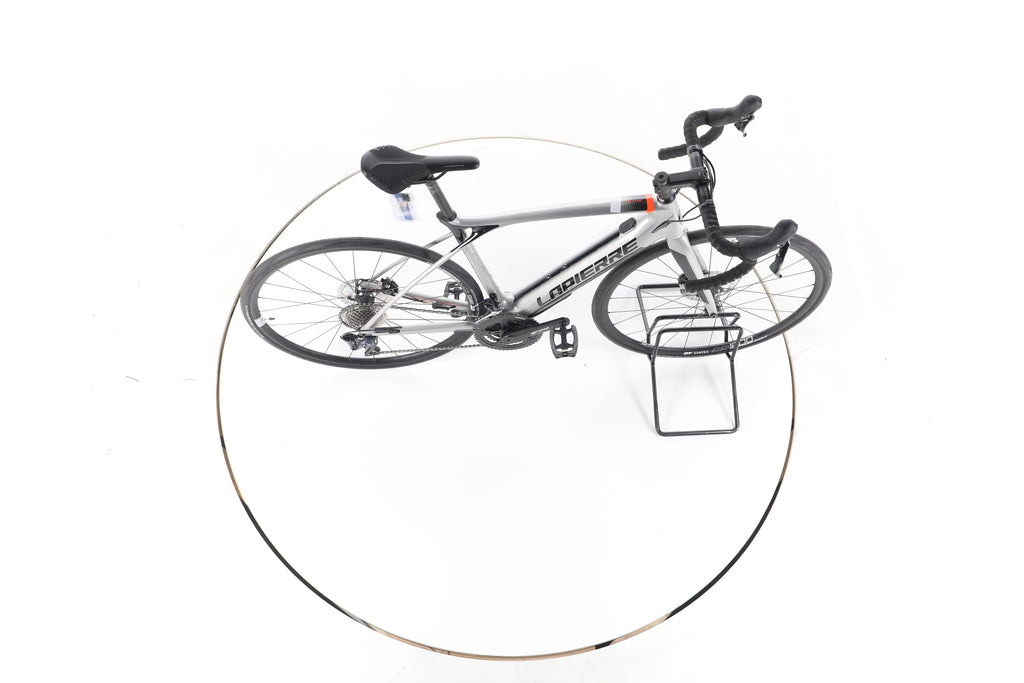 Lapierre eXelius SL 600 E-Gravel & Rennrad - Image 13