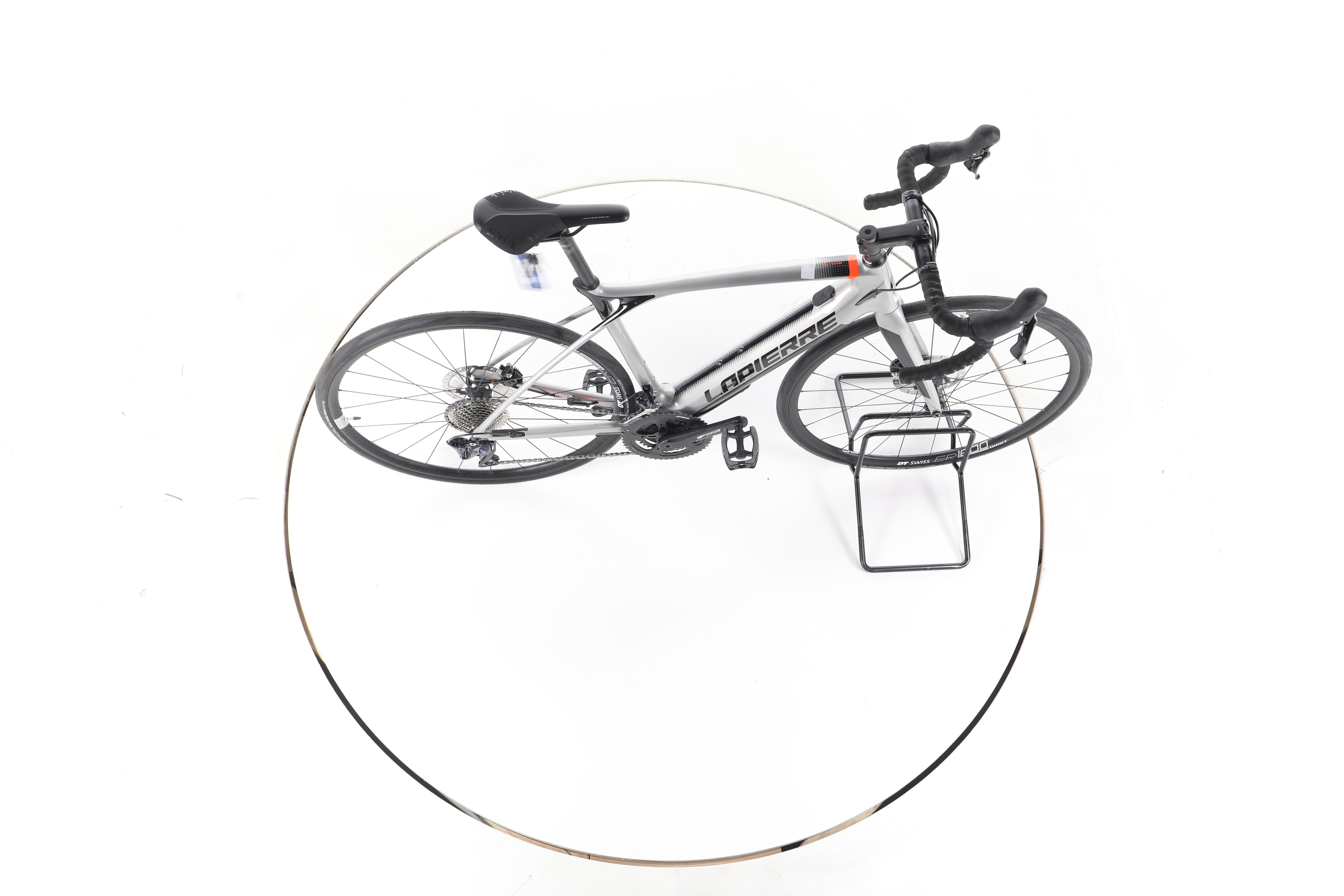 Lapierre eXelius SL 600 E-Gravel & Rennrad - Image 13