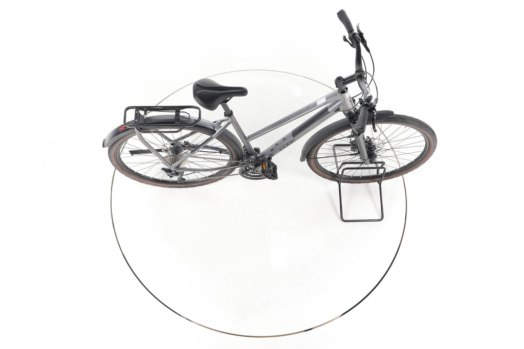 Cube Kathmandu SLX Fahrrad City & Trekking - Image 13