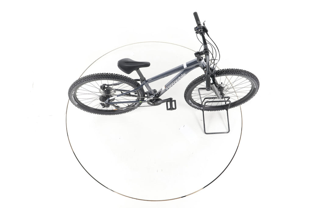 Cannondale Trail 6 Fahrrad Hardtail - Image 13