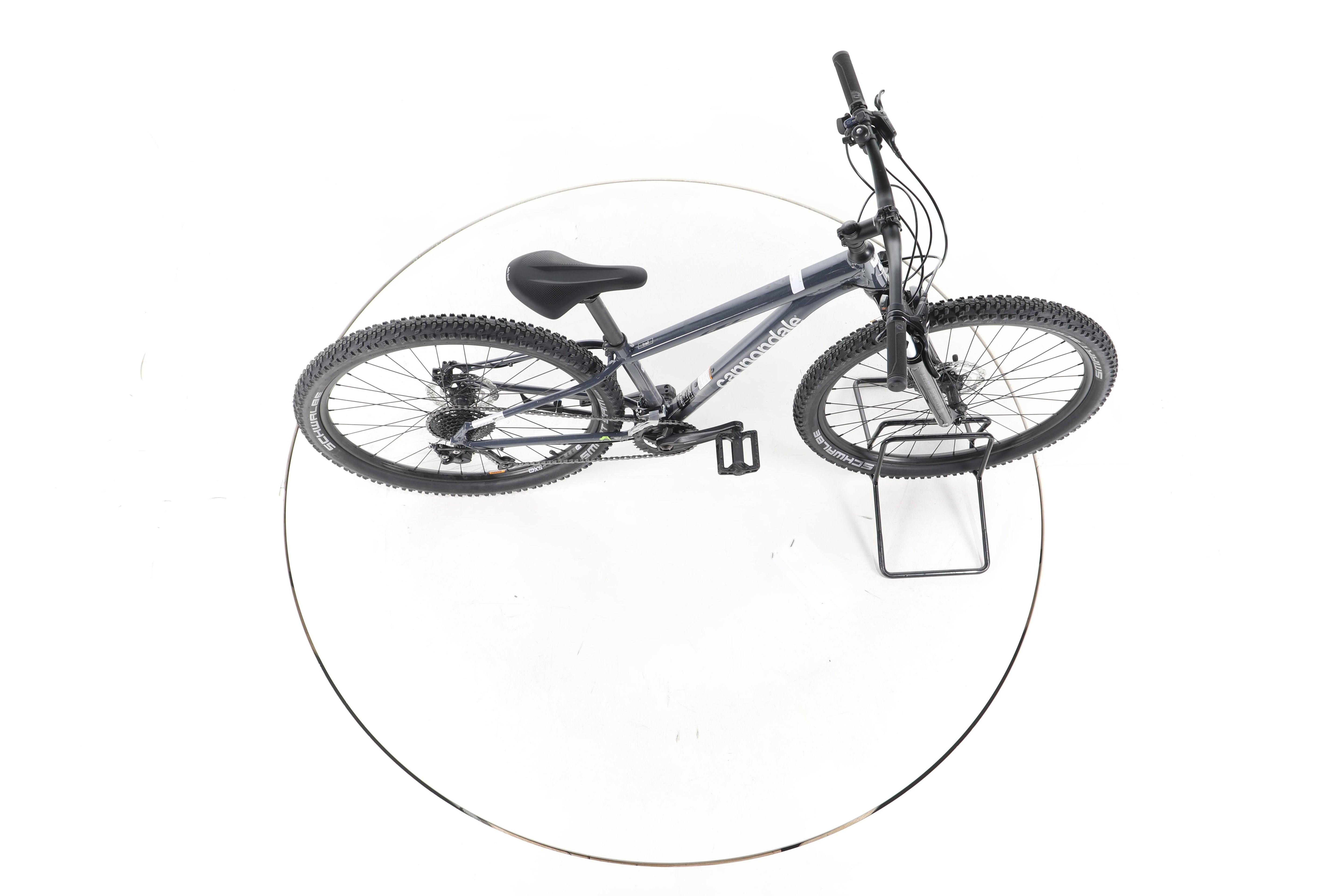 Cannondale Trail 6 Fahrrad Hardtail - Image 13