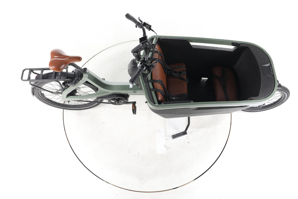 Lovens Explorer S75 E-Lastenrad - Image 13