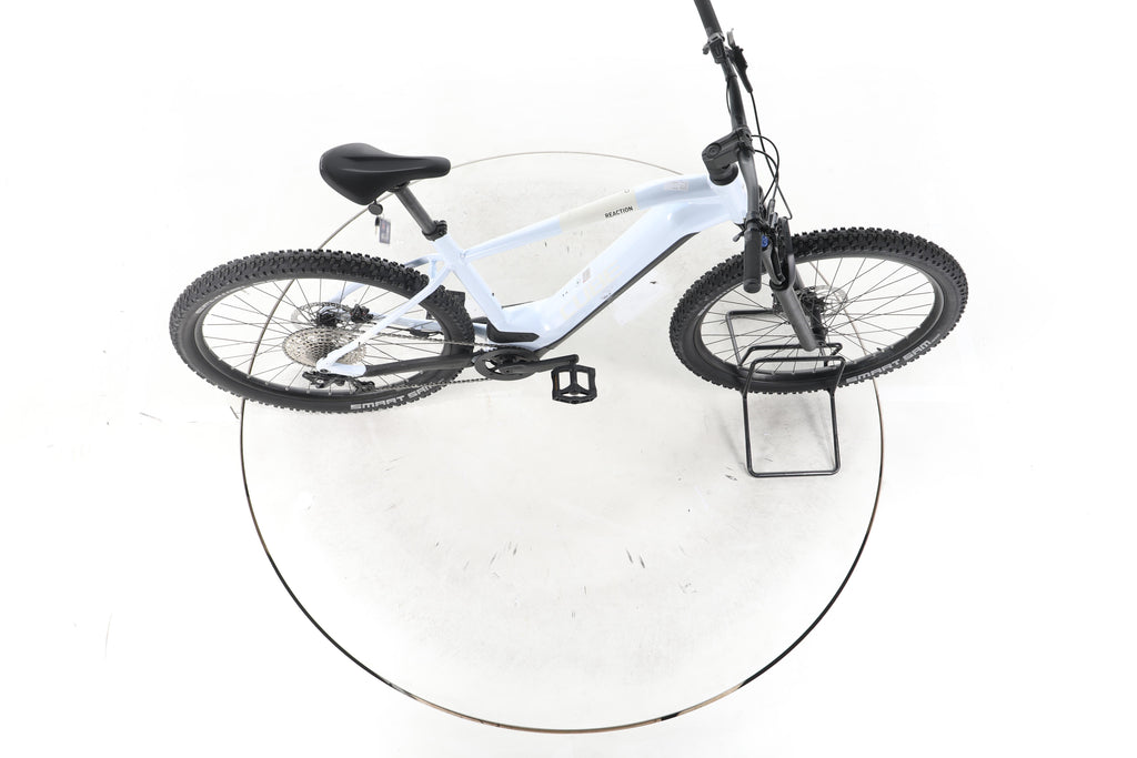 Cube Reaction Hybrid Pro E-Bike - Image 13