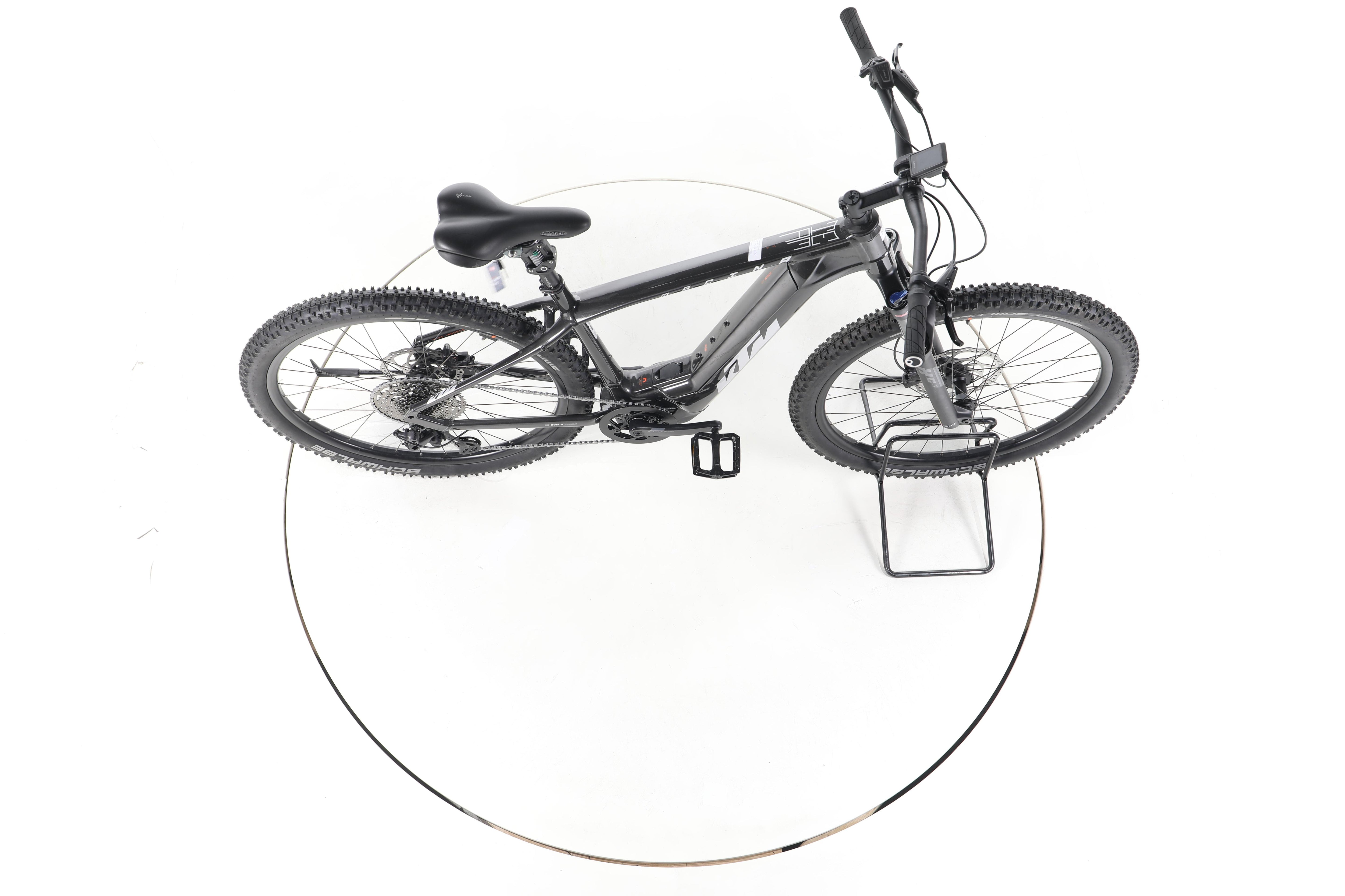 KTM Macina Team XL E-Bike - Image 13