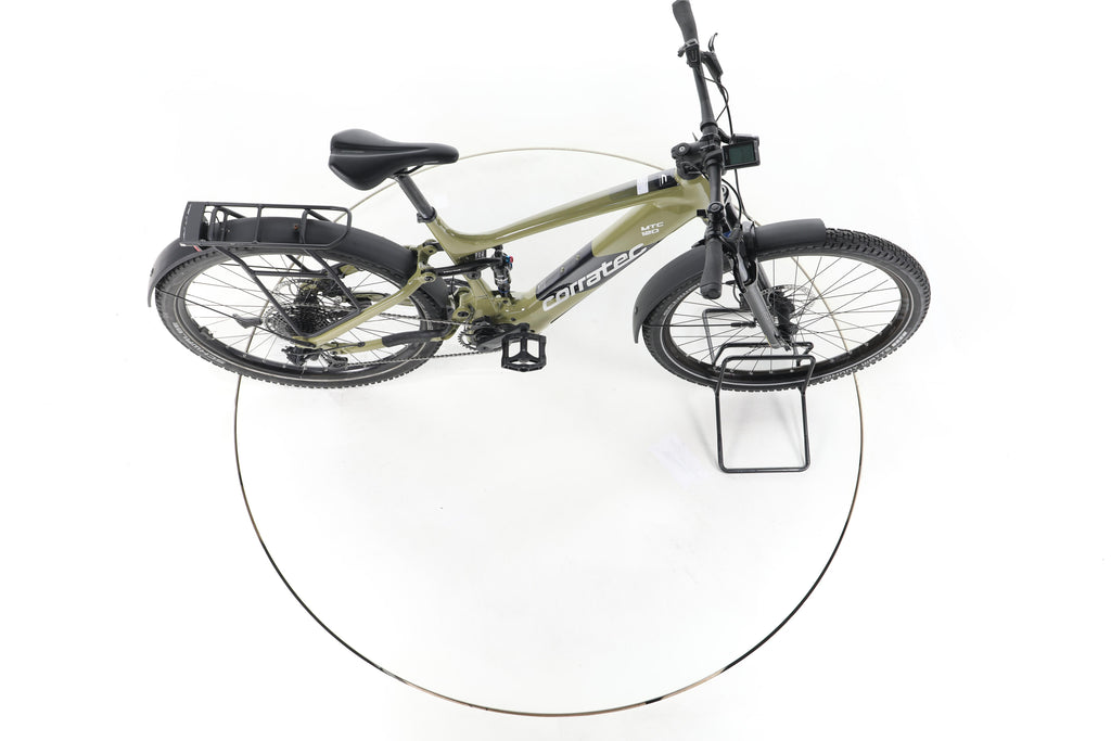 Corratec E-Power MTC 120 SUV E-Bike - Image 13