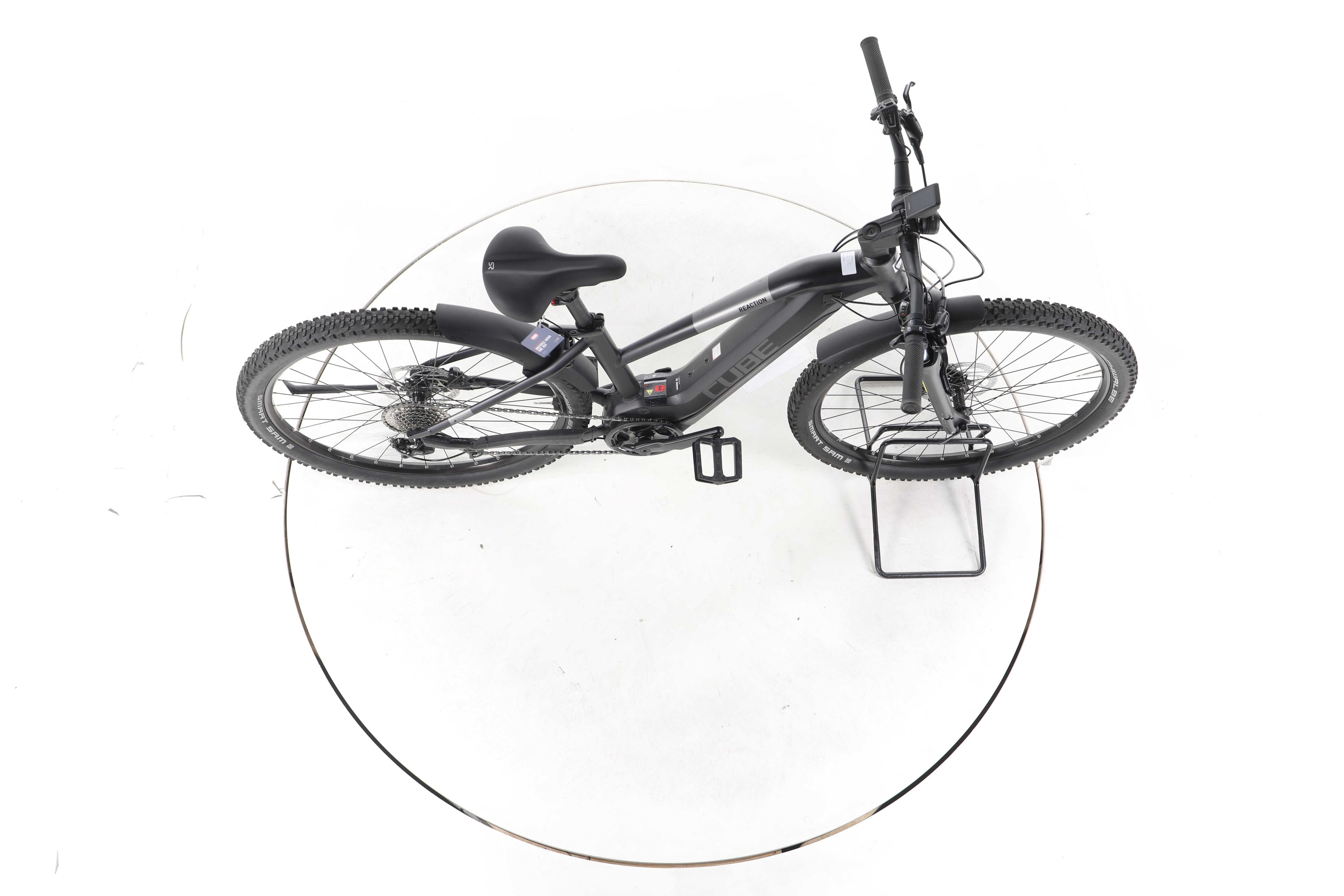 Cube Reaction Hybrid Performance E-Bike - Image 13