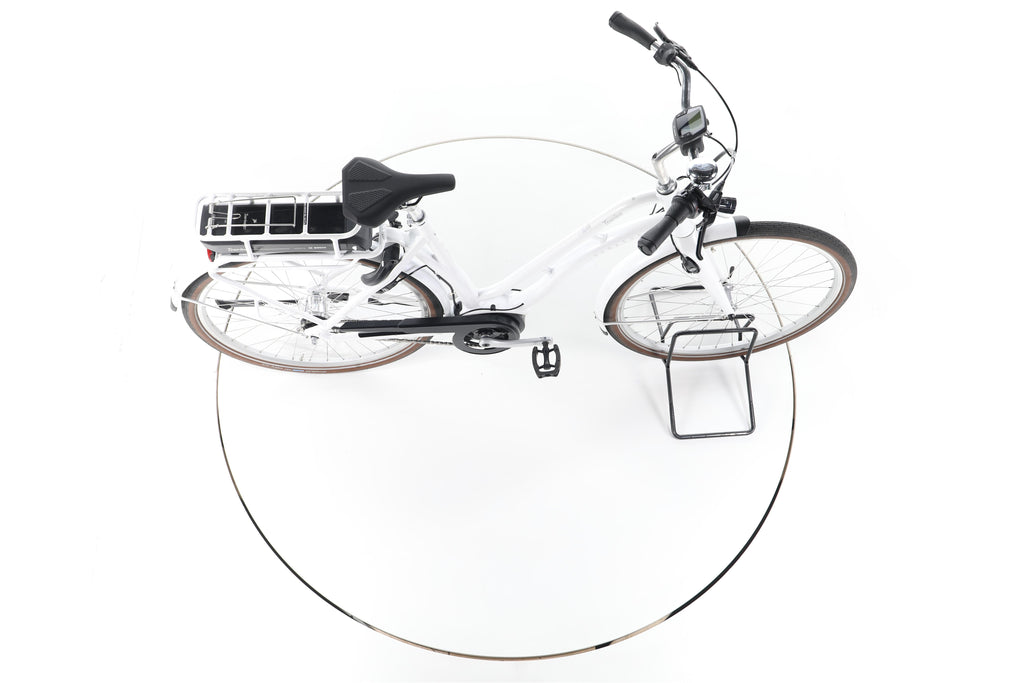 Pegasus Tourina EF City E-Bike Tiefeinsteiger - Image 13