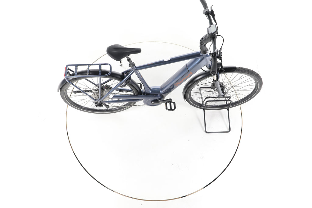 Diamant Zagora+ Trekking E-Bike - Image 13