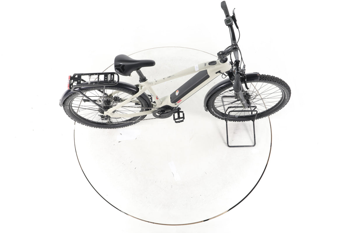 Carver SUV E.410 Trekking E-Bike - Image 13