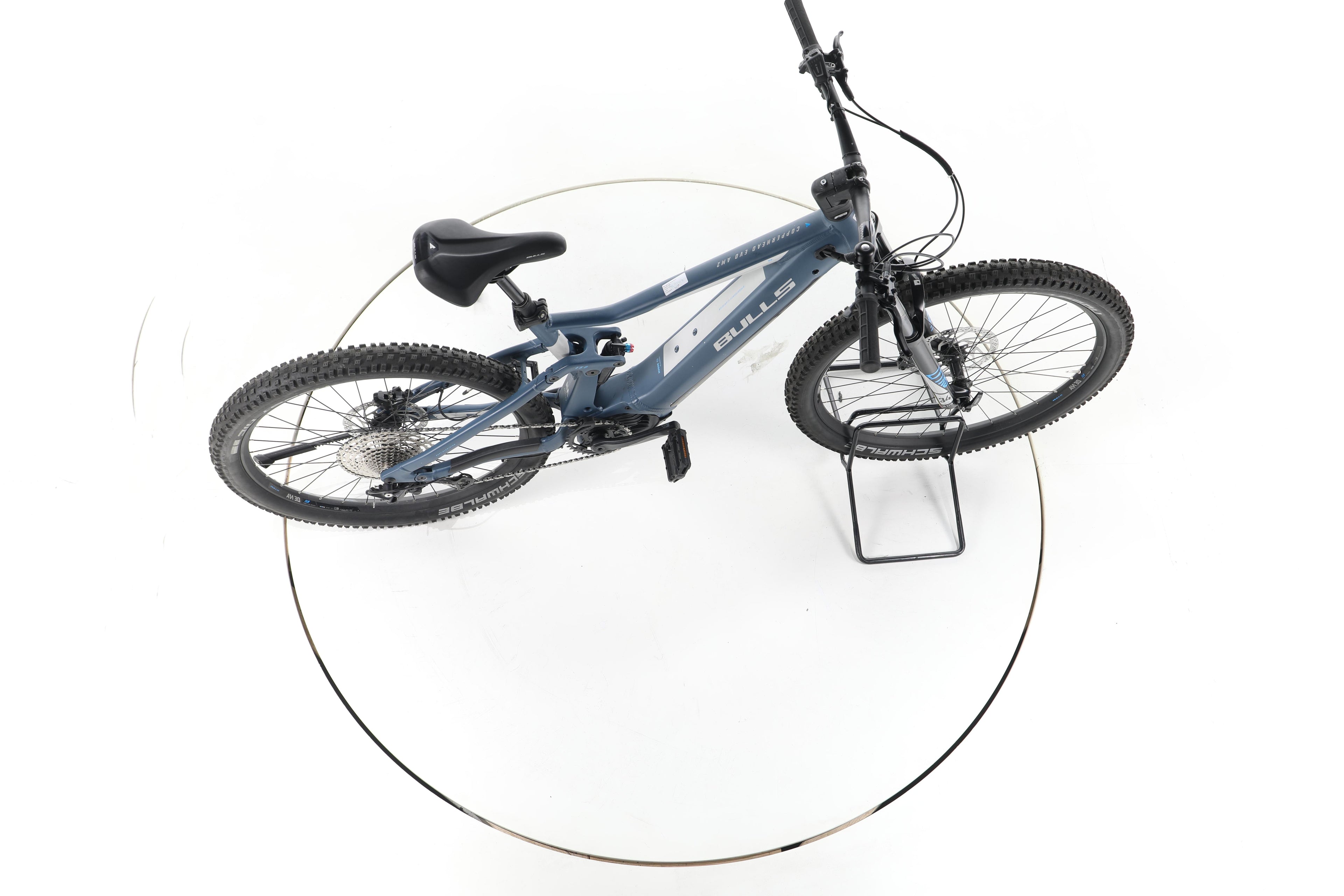 Bulls Copperhead EVO AM 2 Fully E-Bike 2023 - Image 13