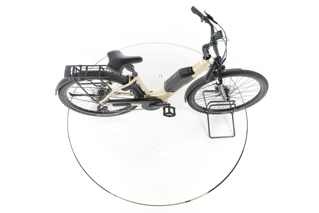 MORRISON E 6.5 Trekking E-Bike Tiefeinsteiger - Image 13