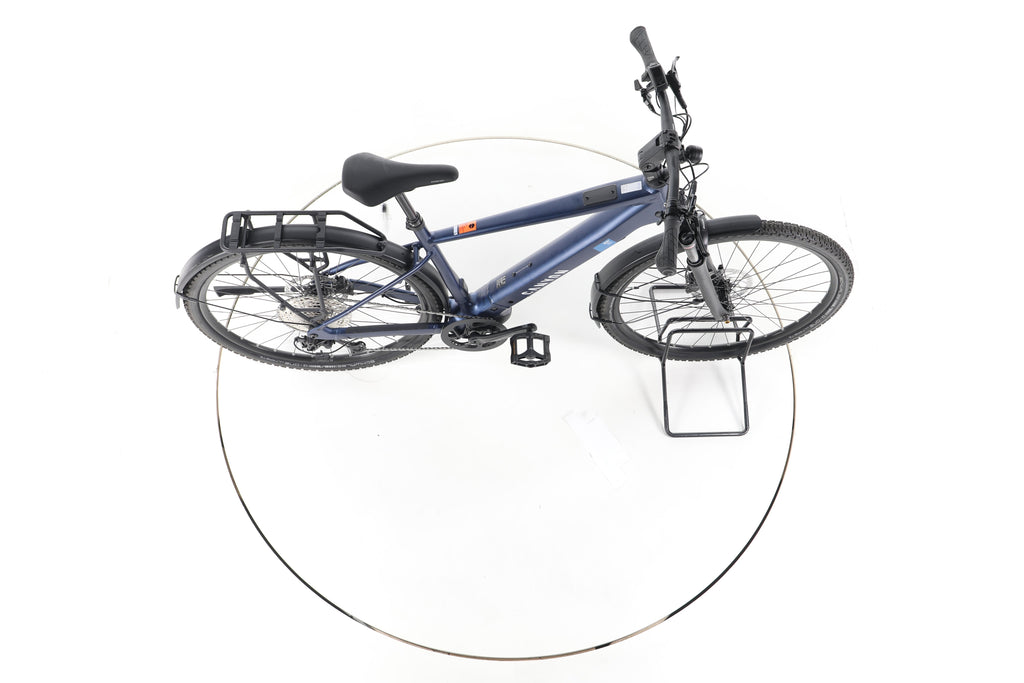 Canyon PATHLITE:ON 6 Trekking E-Bike - Image 13