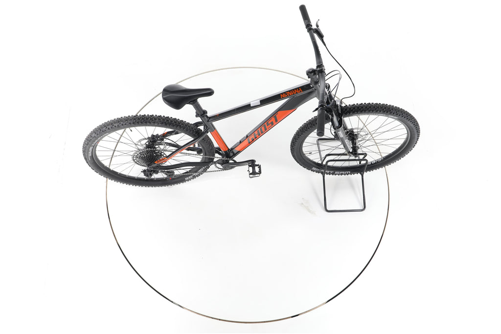 Ghost Nirvana Tour Base Fahrrad Hardtail - Image 13