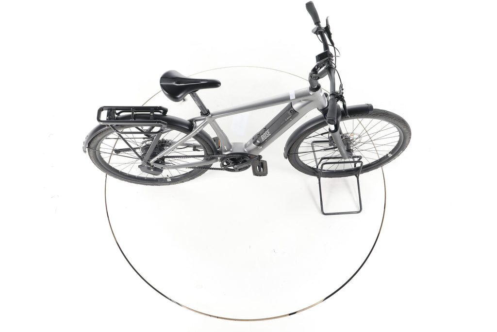Rose Xtra Watt Evo Plus 3 City E-Bike - Image 13