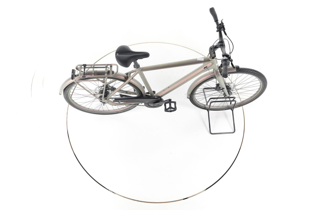 Bikeomotion Motion D Fahrrad City & Trekking - Image 13