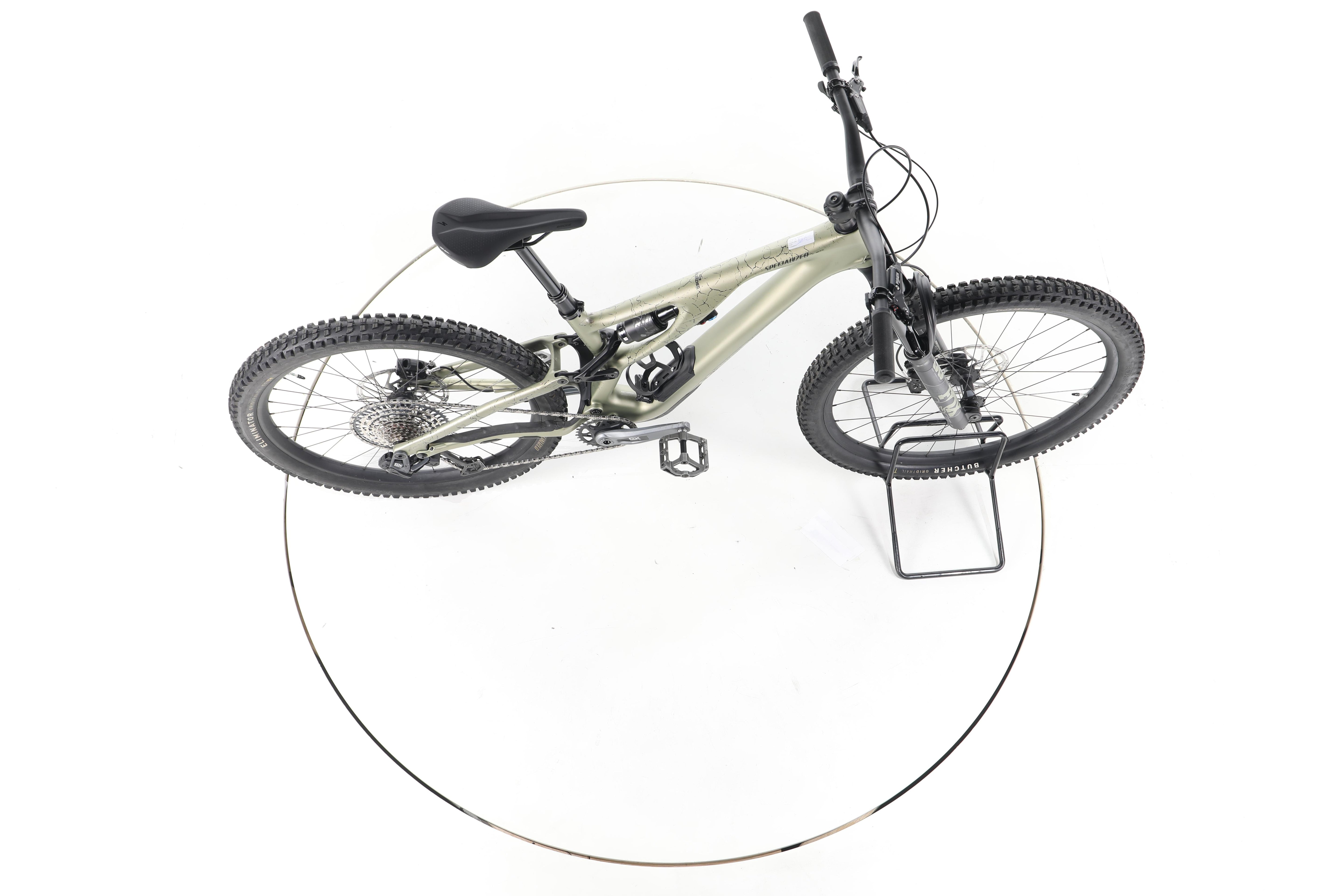 Specialized Stumpjumper EVO Expert - Image 13