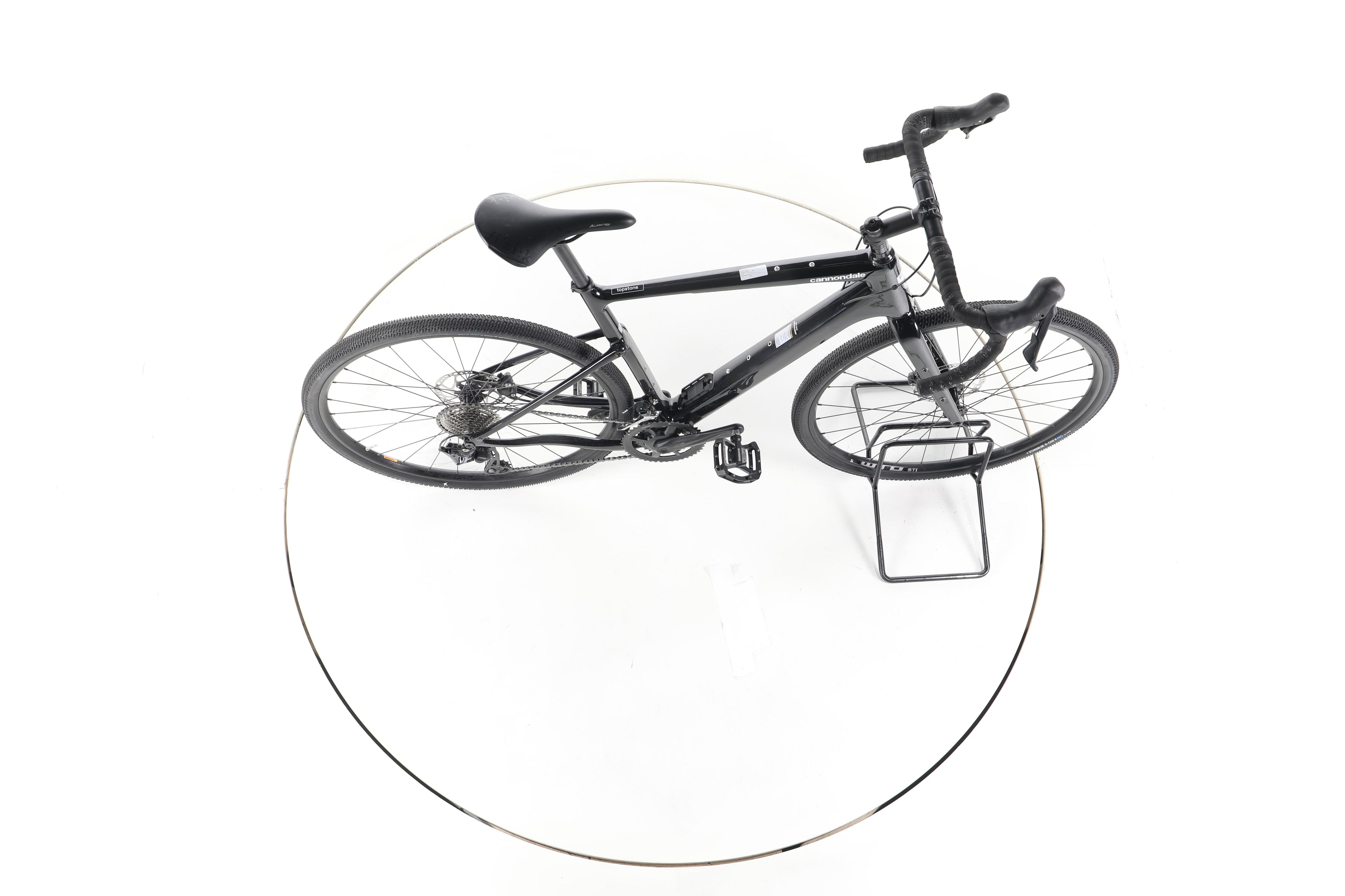 Cannondale Topstone Carbon 3 - Image 13