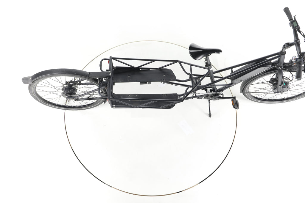 Convercycle Electric TR E-Lastenrad - Image 13