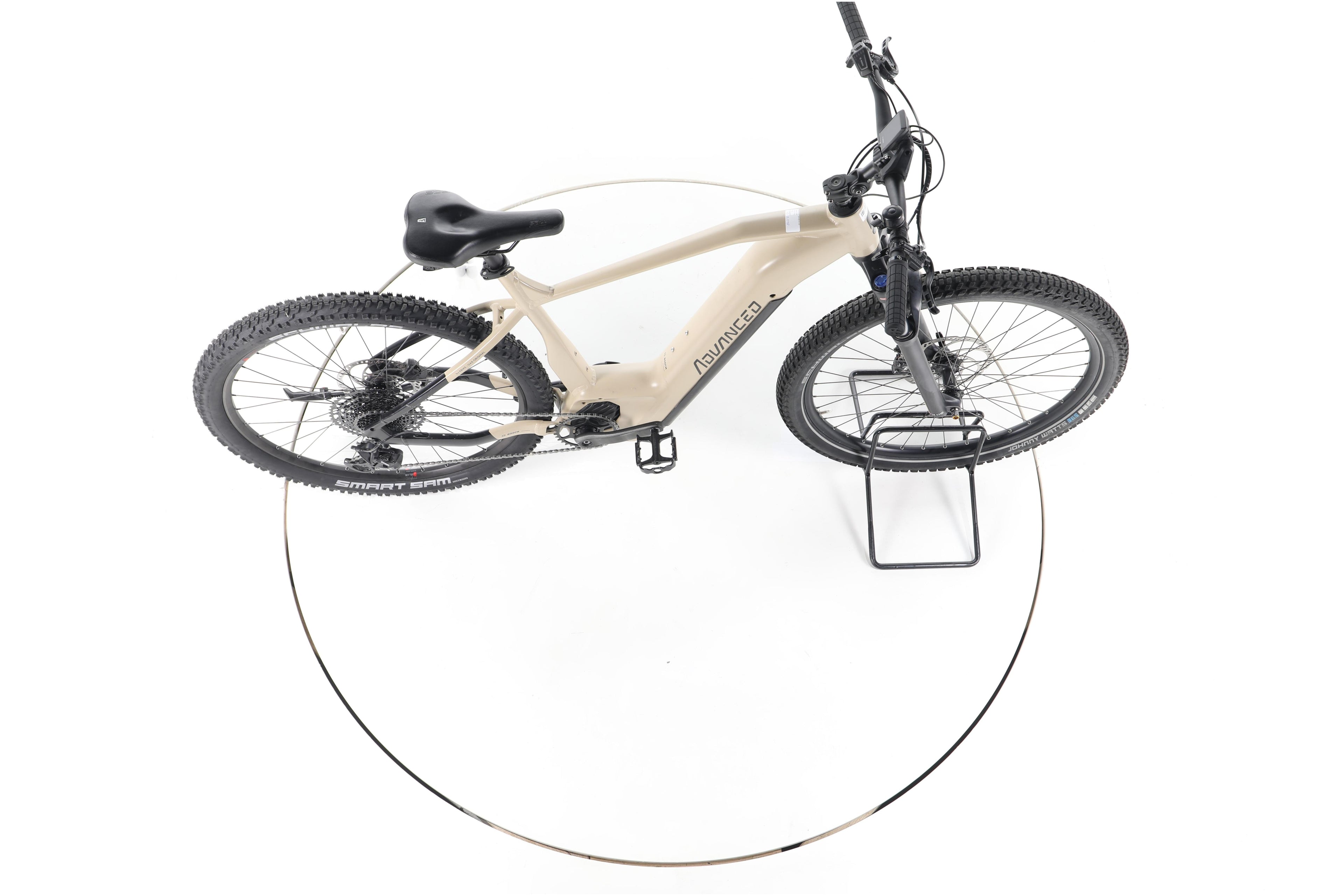 ADVANCED OFFROAD Pro X Mtb E-Bike - Image 13