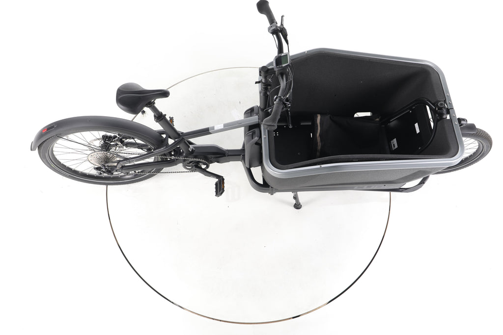 Cube Cargo Sport Dual Hybrid E-Lastenrad - Image 13