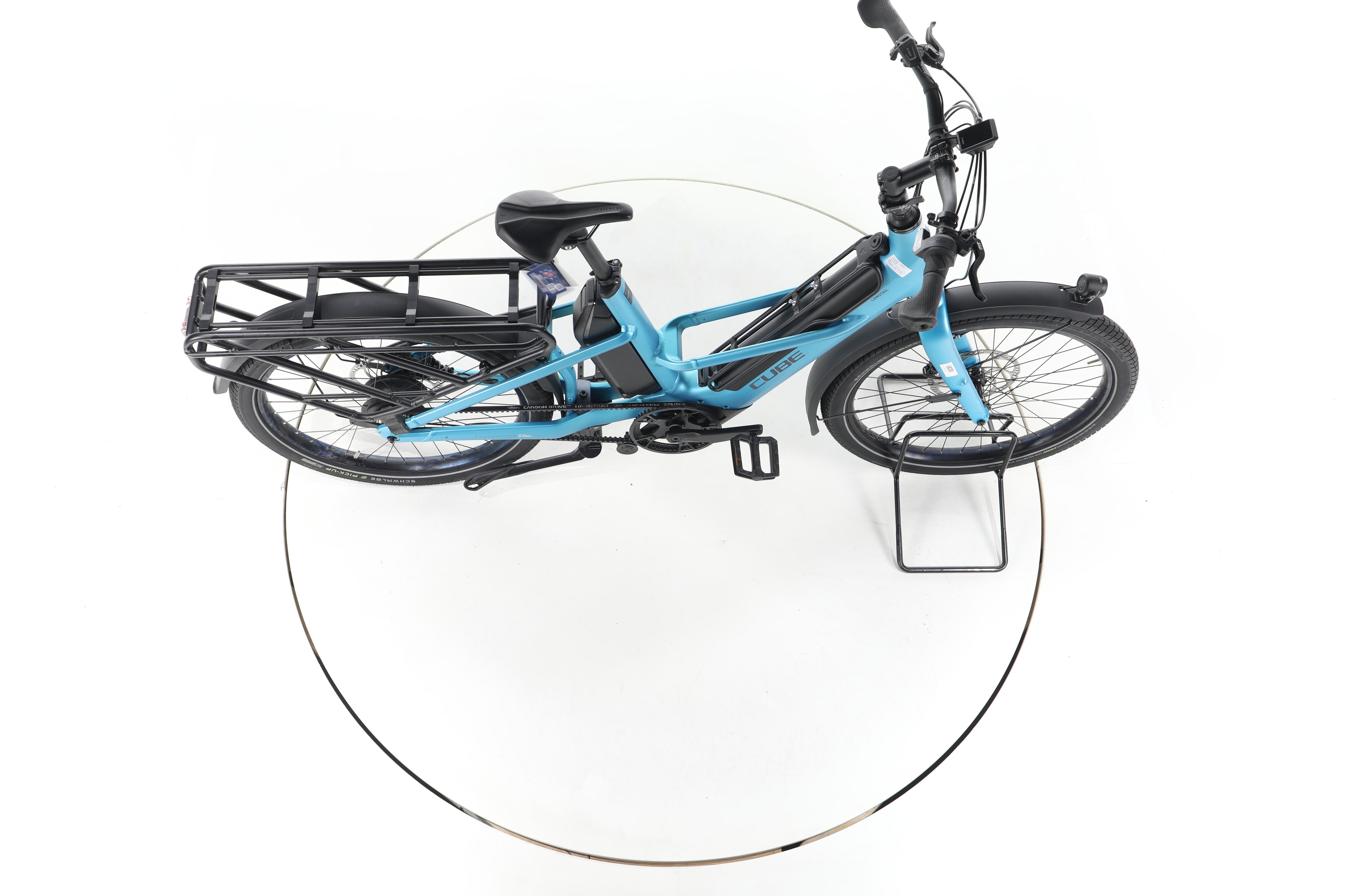 Cube Longtail Hybrid - Image 13