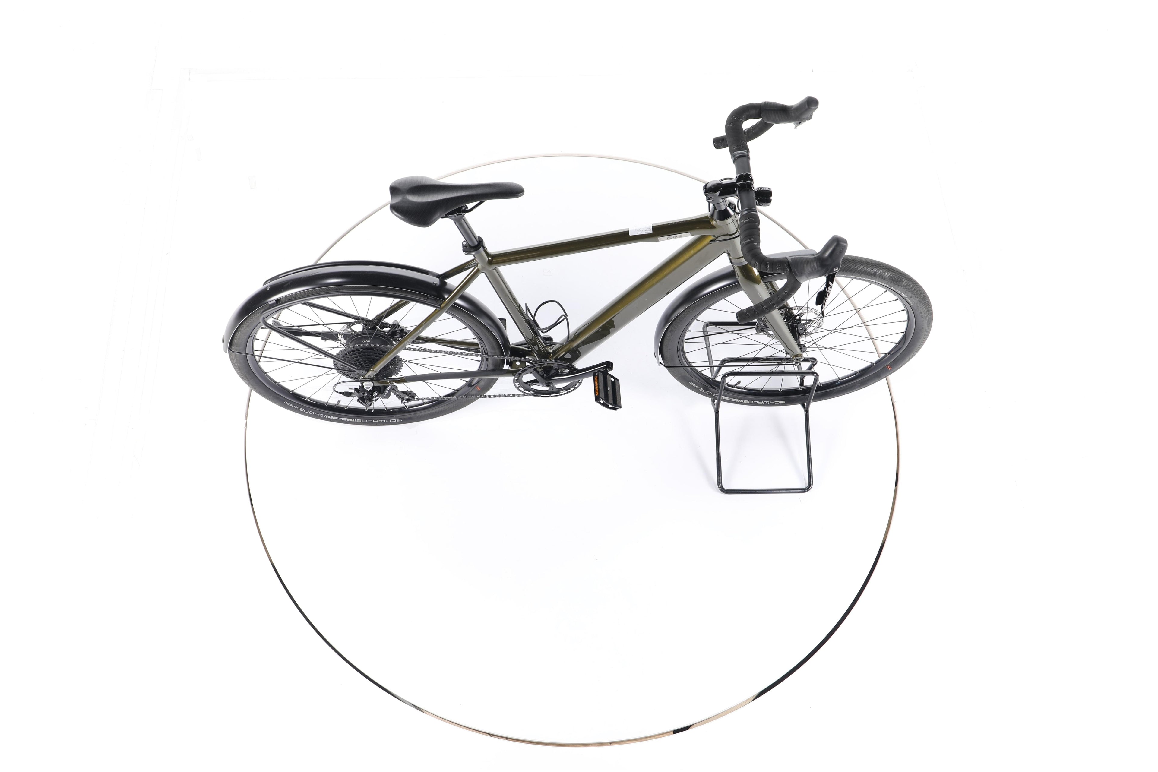 Coboc Torino Trekking E-Bike - Image 13