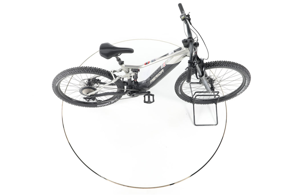 Merida eONE-SIXTY 500 EP2 E-Bike Fully - Image 13