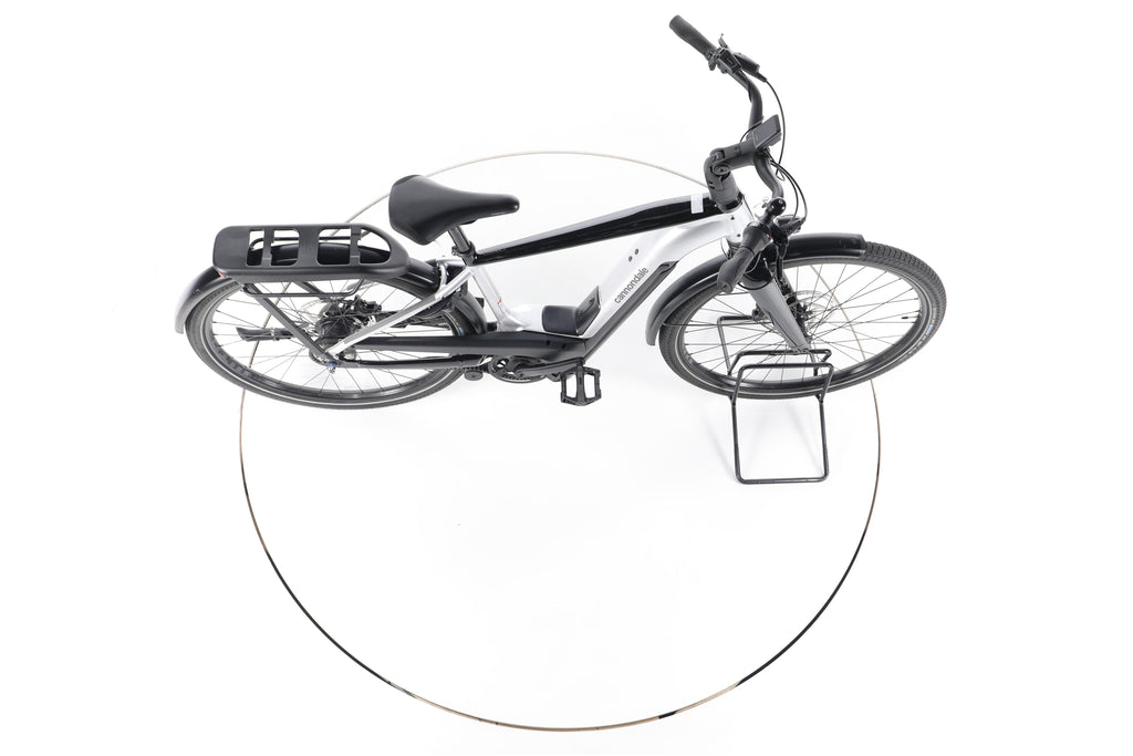 Cannondale Mavaro Neo 2 City E-Bike - Image 13