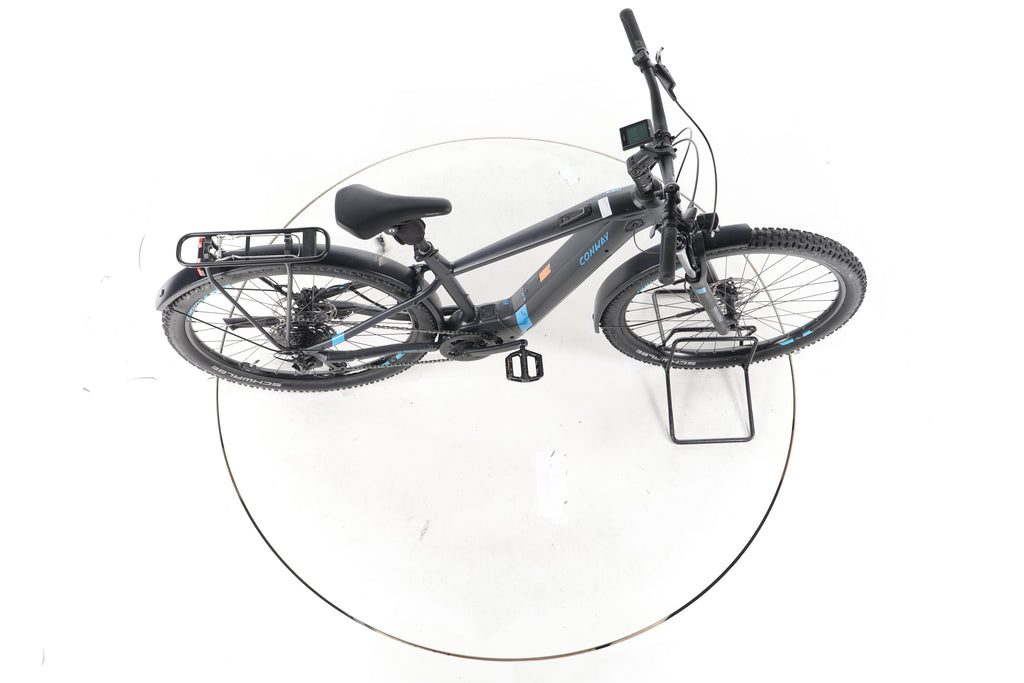 Fuji E-JARI EQP E-Gravel & Rennrad - Image 13