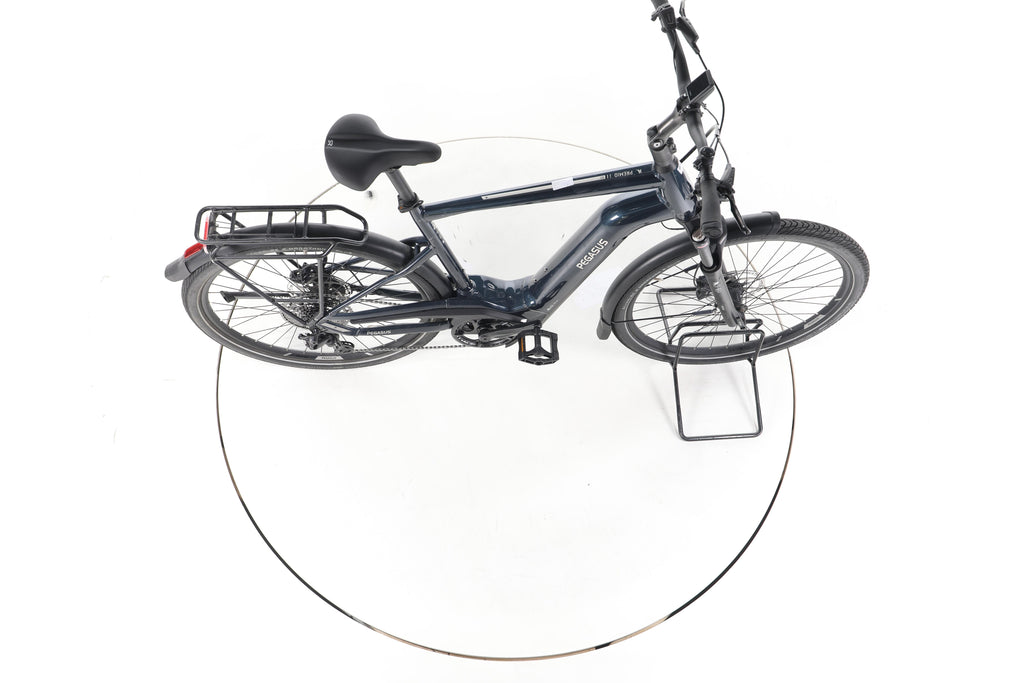 Pegasus Premio Evo 11 40Years Trekking E-Bike - Image 13