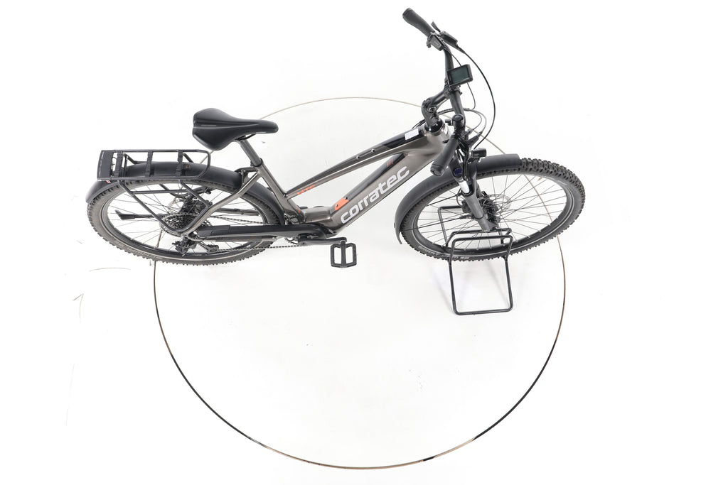 Corratec E-Power MTC Elite 12S SE 3.0 Trekking E-Bike - Image 13