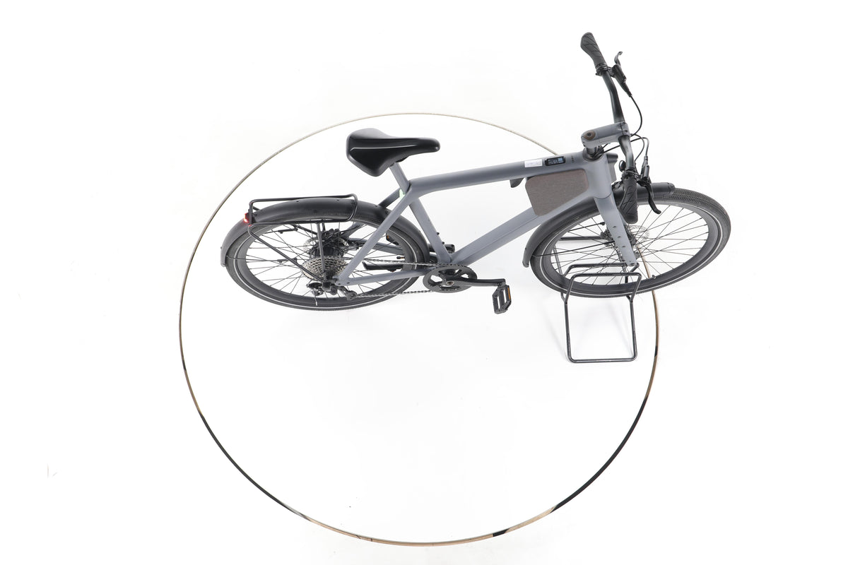 Lemmo ONE MK2 Trekking E-Bike 2024 - Image 13