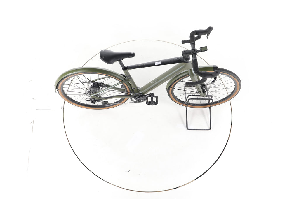 Mondraker Dusty SX R E-Gravel & Rennrad Carbon 2024 - Image 13