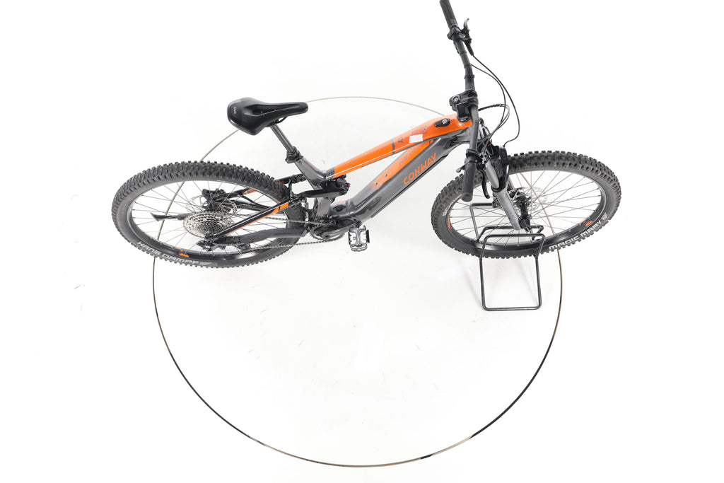 Conway eWme 3.9 Fully E-Bike - Image 13