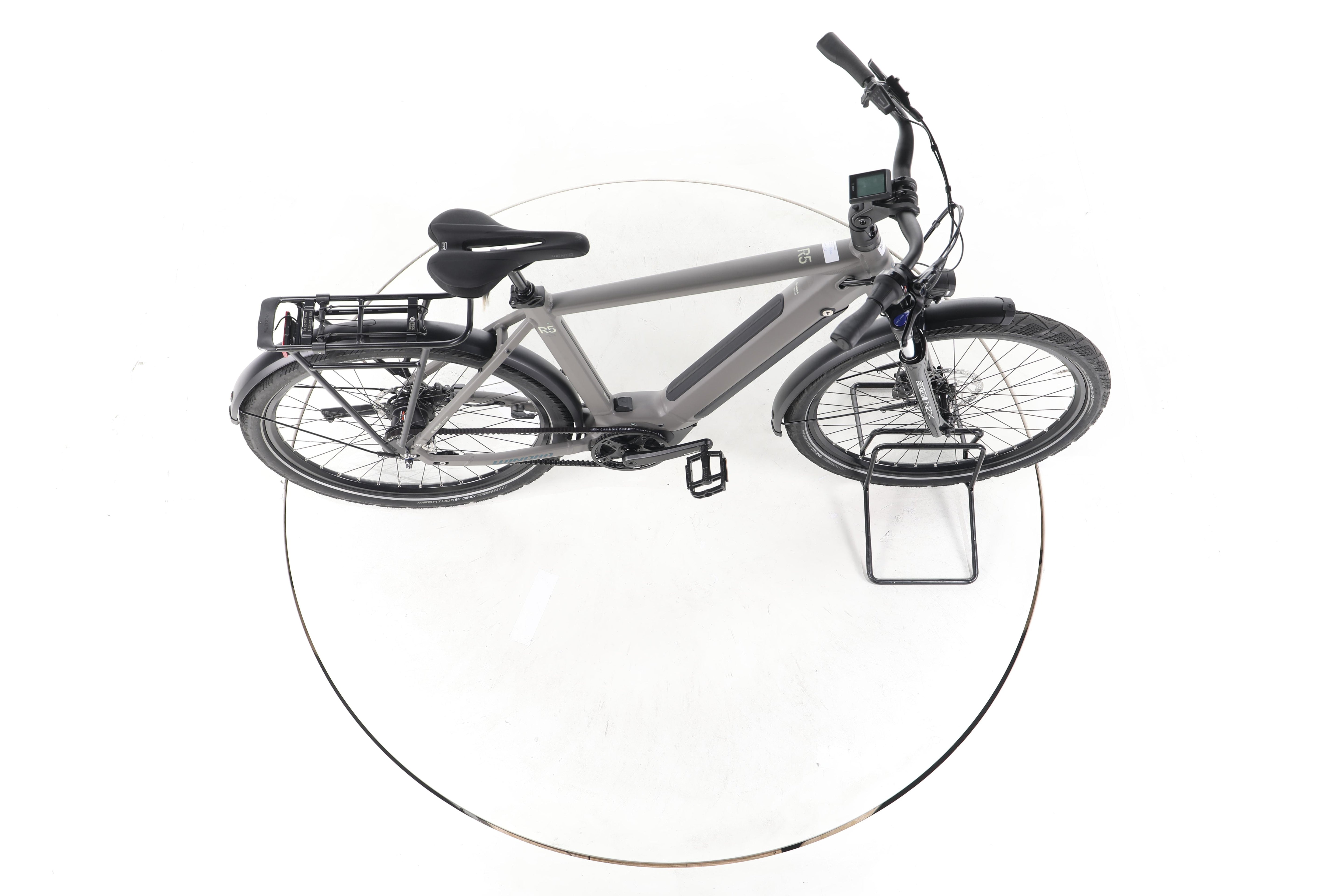 Winora Sinus R5 City E-Bike 2024 - Image 13