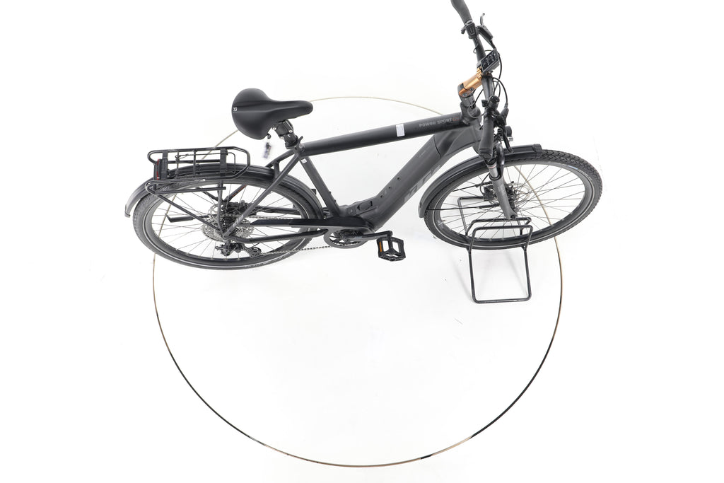 KTM Zeg Power Sport 11 Plus Trekking E-Bike - Image 13