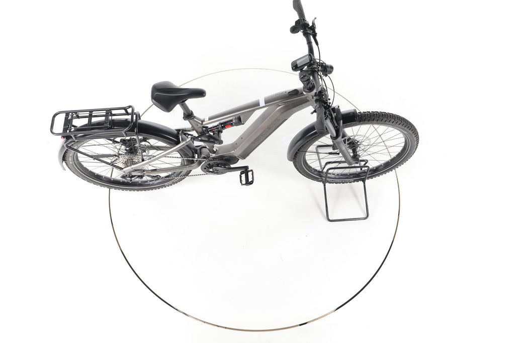 Hercules NOS FS SUV 2.2 SUV E-Bike - Image 13