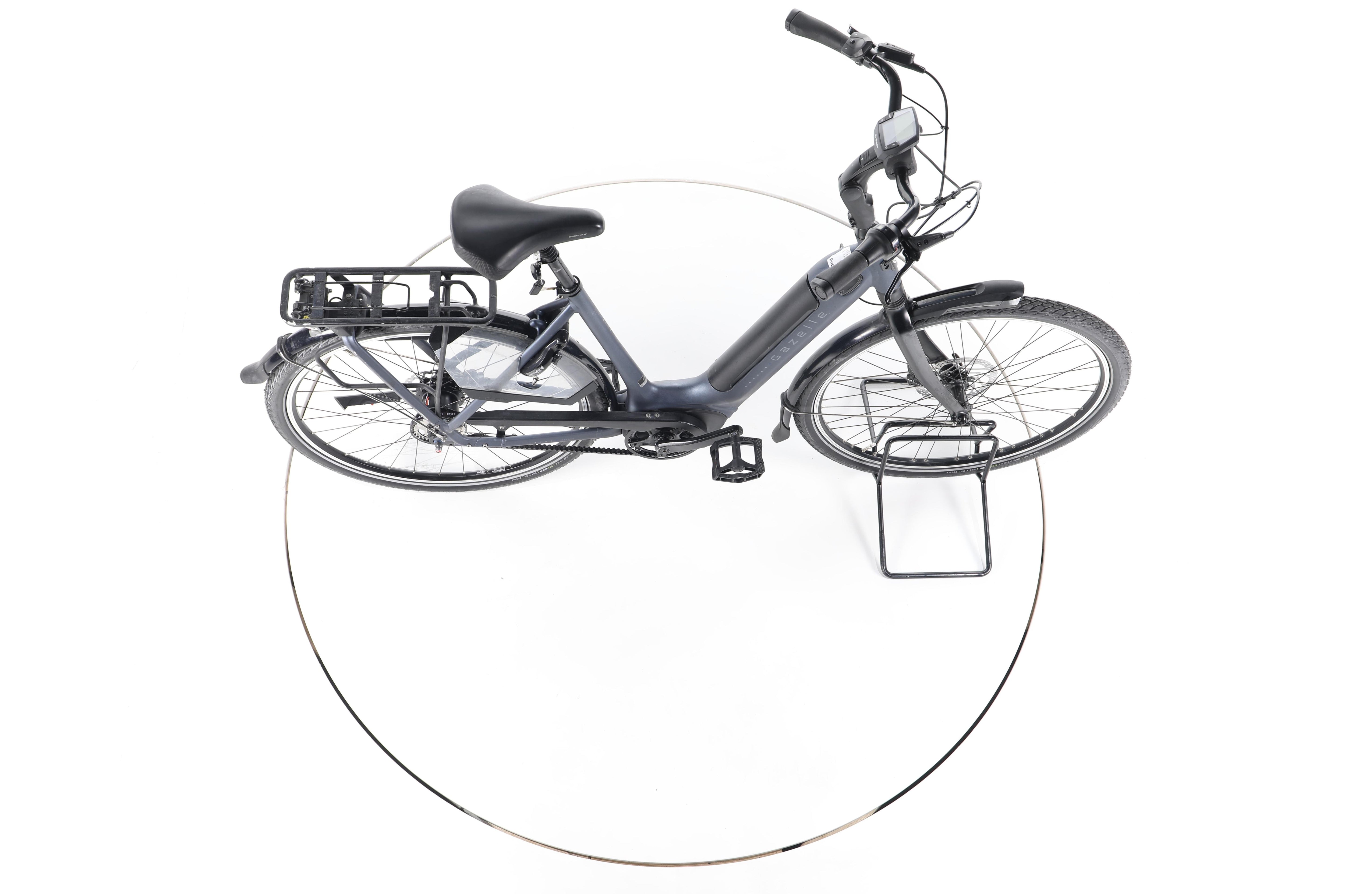 Gazelle Arroyo C5 HMB City E-Bike Tiefeinsteiger - Image 13