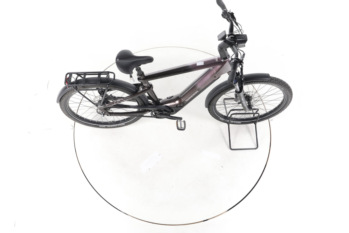 Winora Yakun R5 City E-Bike 2024 - Image 13
