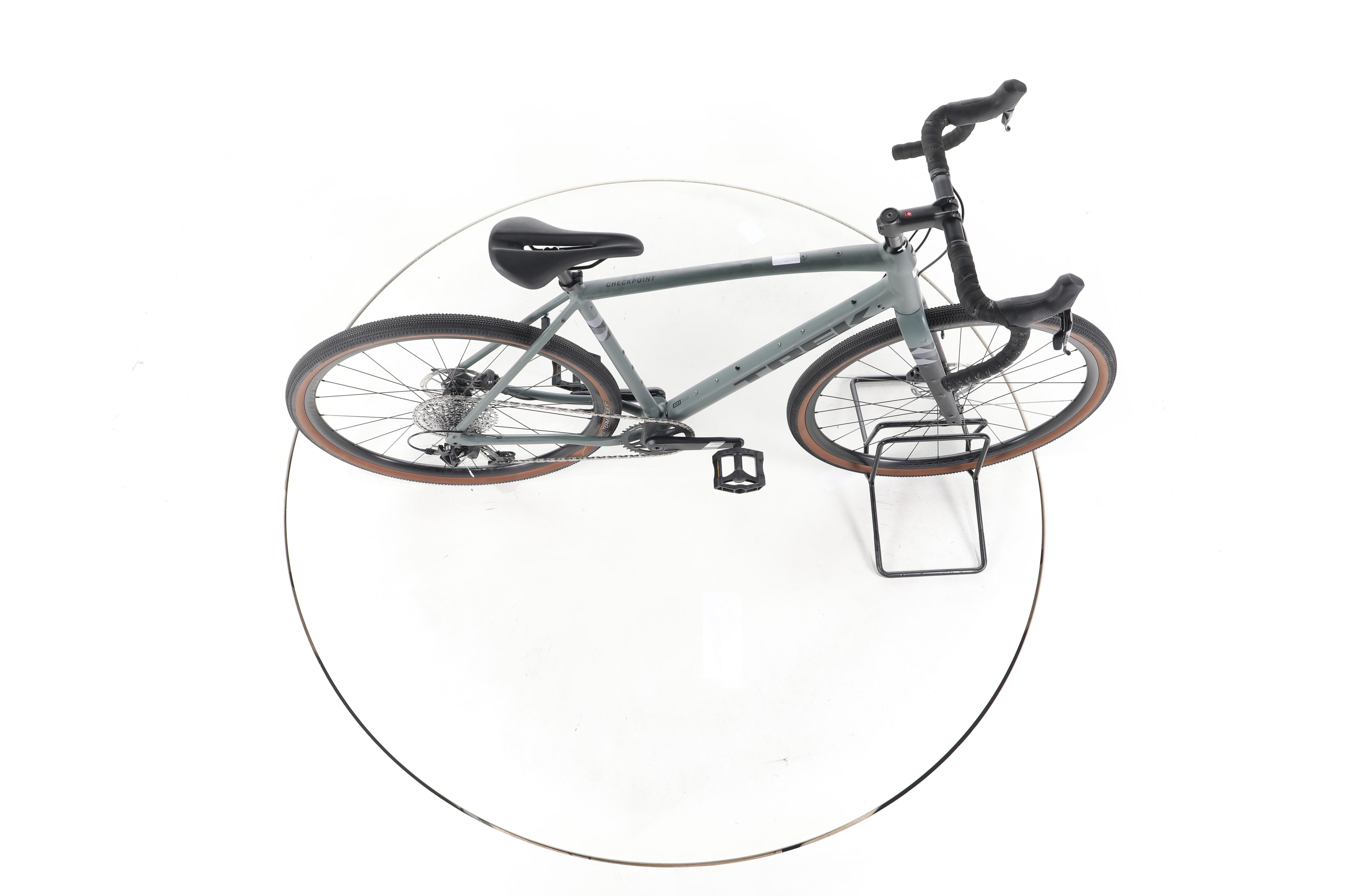 Trek Checkpoint ALR 5 Gravelbike 2024 - Image 13