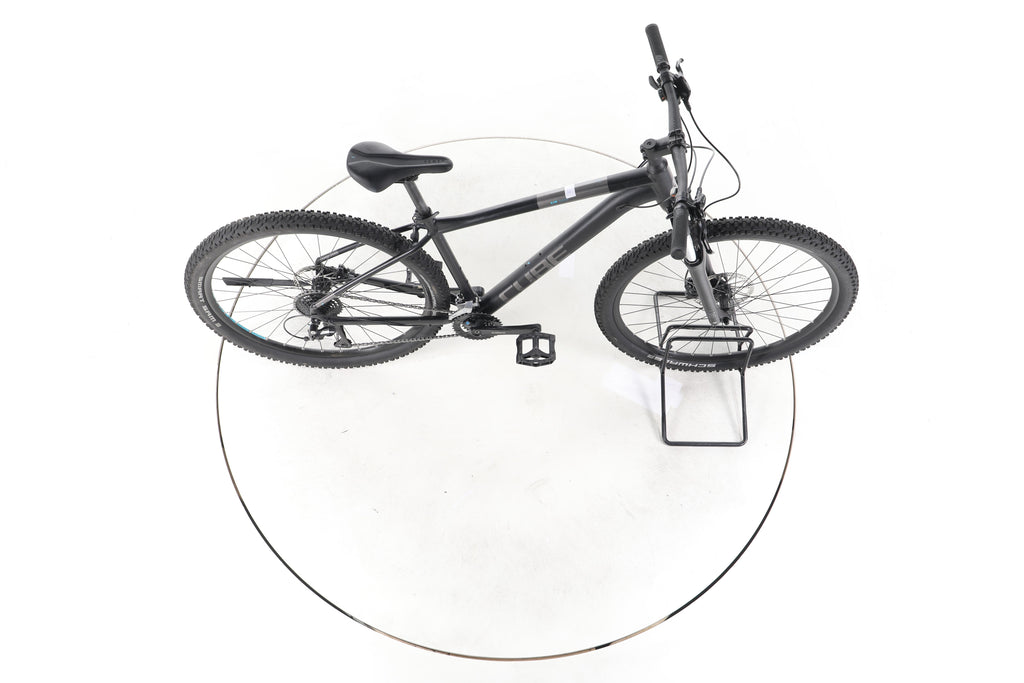 Cube Aim Race Fahrrad Hardtail - Image 13