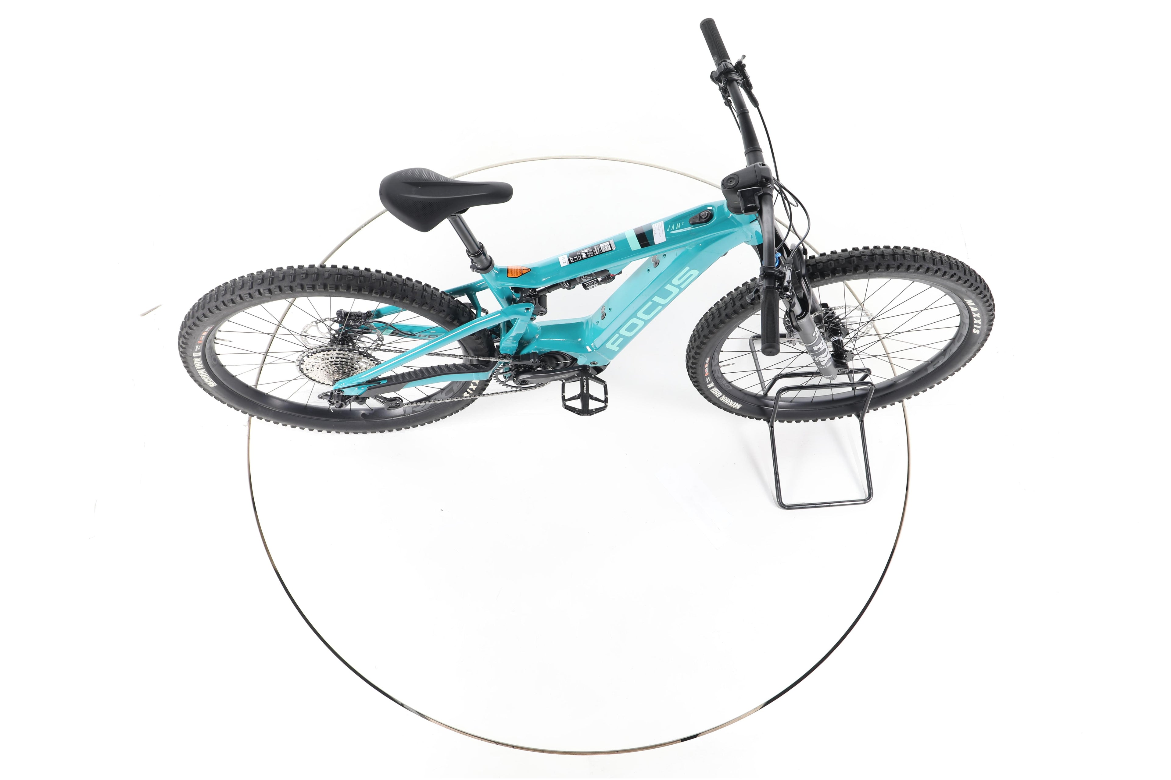 Focus Jam² 7.9 Fully E-Bike - Image 13