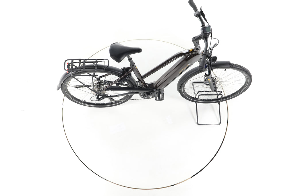 Victoria eTrekking 12.8 Trekking E-Bike - Image 13