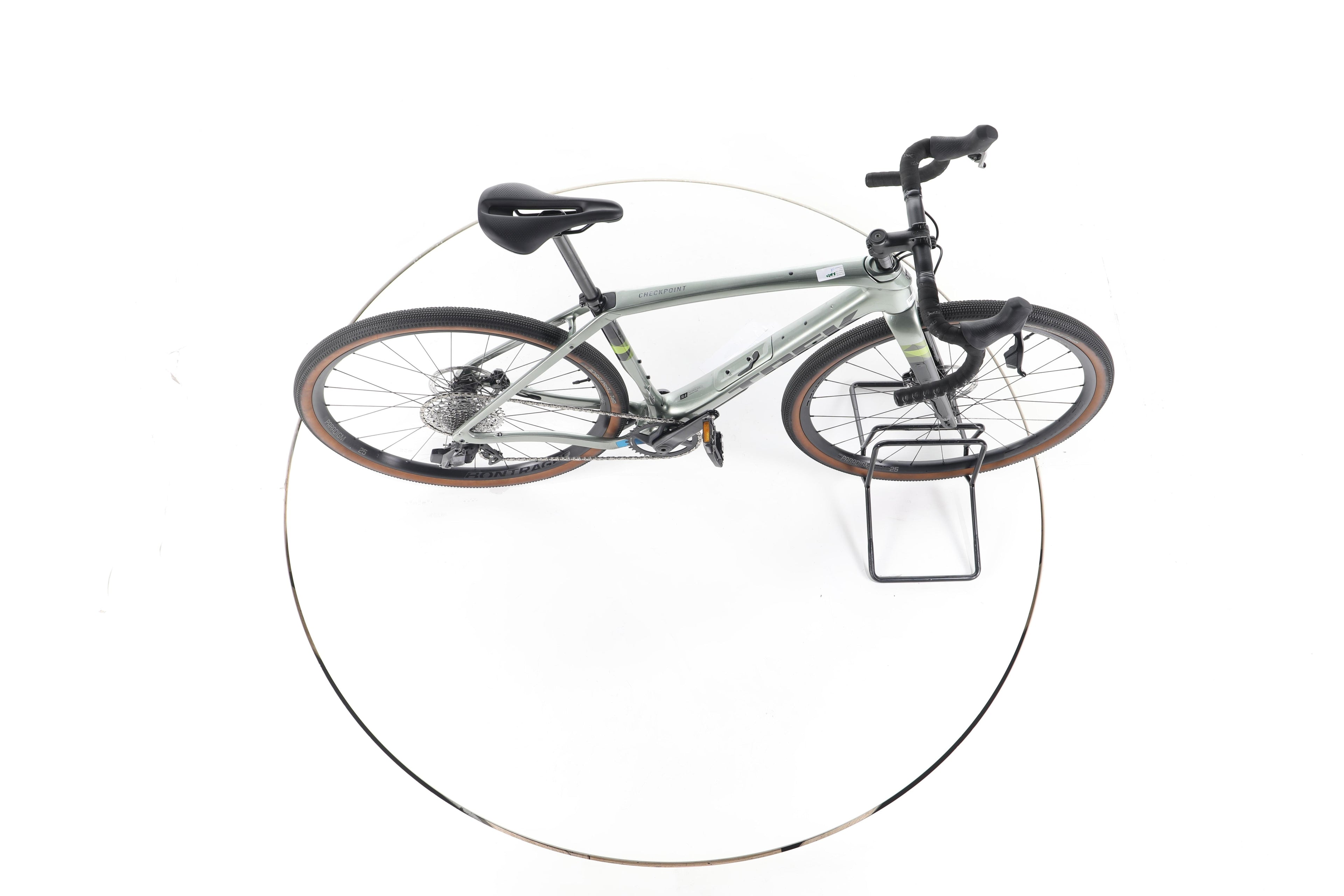 Trek Checkpoint SL 6 AXS Gen 2 - Image 13