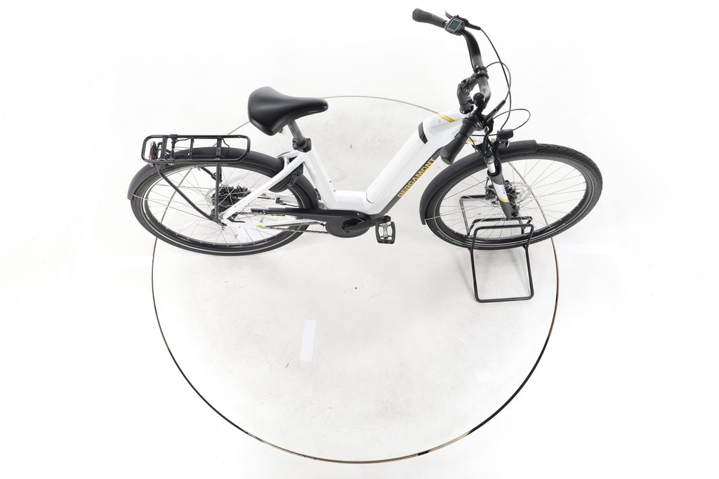 Bergamont E-Horizon N8 CB City E-Bike Tiefeinsteiger - Image 13