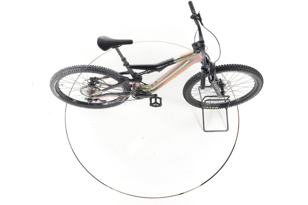 Orbea Rise M20 E-Bike Fully Carbon - Image 13