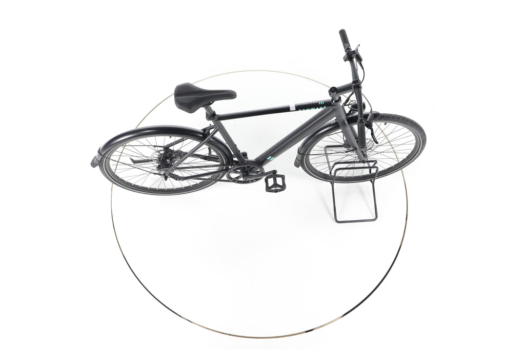 TENWAYS CGO600 City E-Bike - Image 13